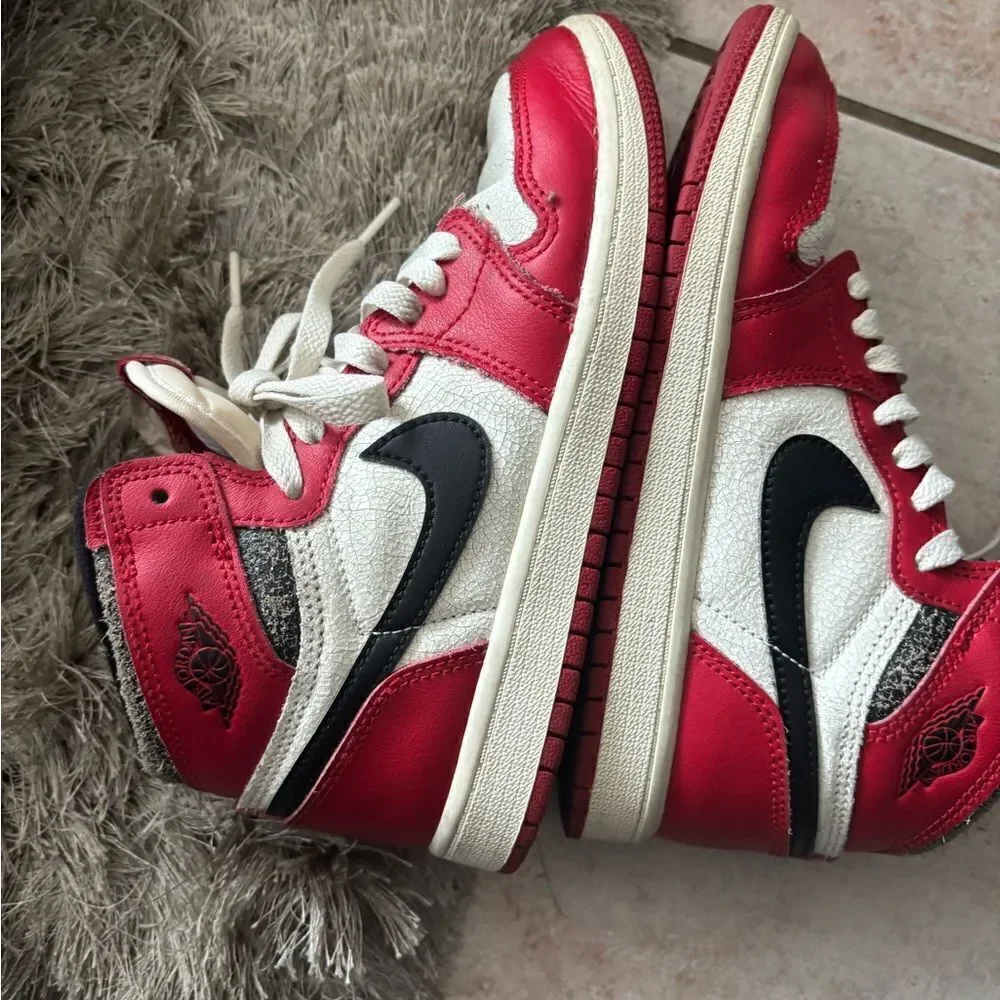 Nike quidation sale